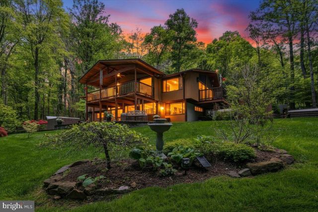 1904 NOBLES MILL RD, Darlington, MD 21034