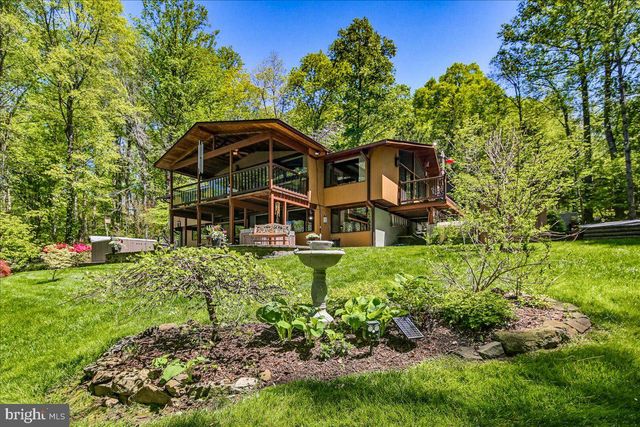 1904 NOBLES MILL RD, Darlington, MD 21034