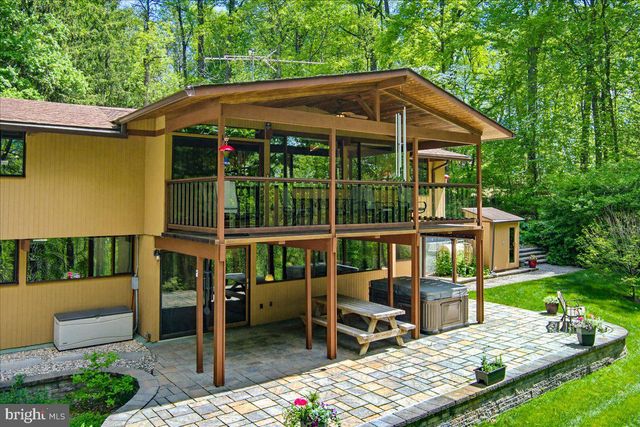 1904 NOBLES MILL RD, Darlington, MD 21034