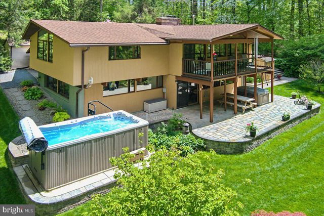 1904 NOBLES MILL RD, Darlington, MD 21034