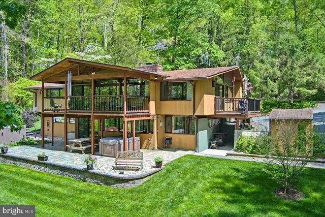1904 NOBLES MILL RD, Darlington, MD 21034