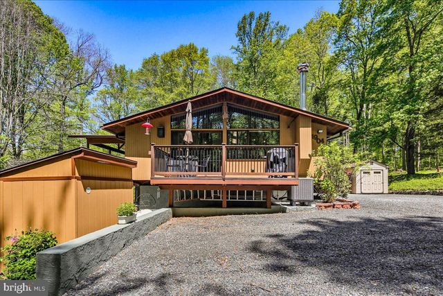 1904 NOBLES MILL RD, Darlington, MD 21034