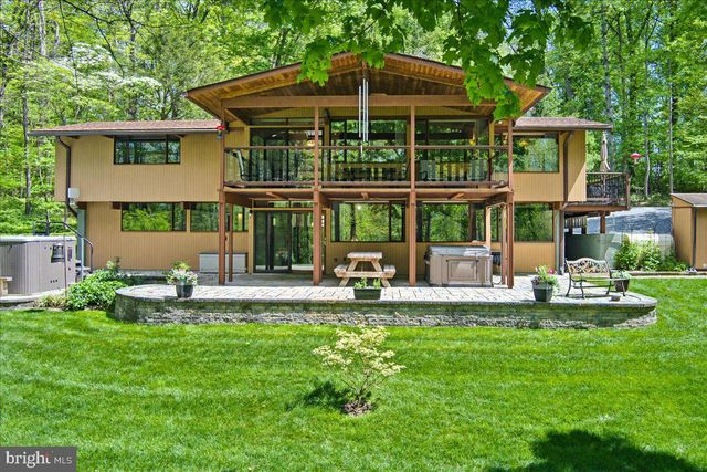 1904 NOBLES MILL RD, Darlington, MD 21034