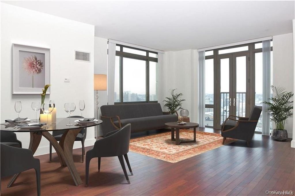 175 Huguenot Street 2207, New Rochelle, NY 10801