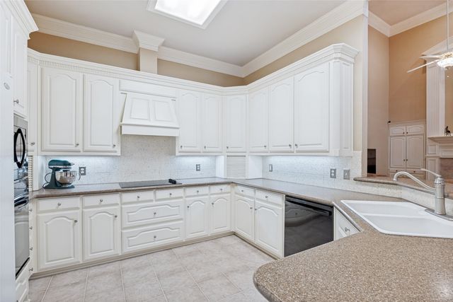5504 Challenger Court, Rockwall, TX 75032
