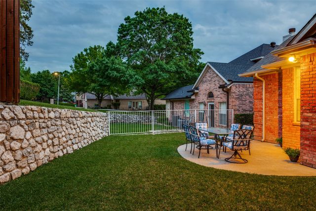 5504 Challenger Court, Rockwall, TX 75032