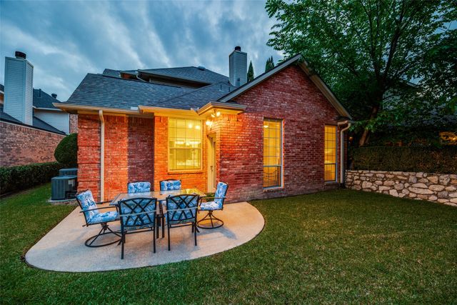 5504 Challenger Court, Rockwall, TX 75032