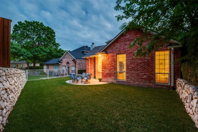5504 Challenger Court, Rockwall, TX 75032