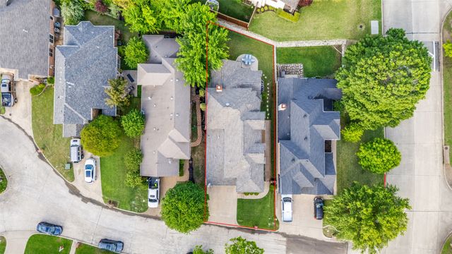 5504 Challenger Court, Rockwall, TX 75032