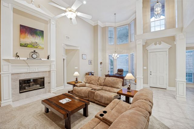 5504 Challenger Court, Rockwall, TX 75032