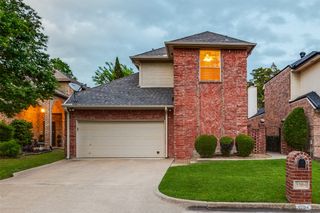 5504 Challenger Court, Rockwall, TX 75032