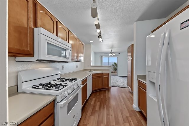 205 Genesee Point Street, Henderson, NV 89074