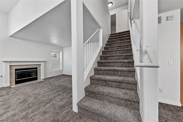 205 Genesee Point Street, Henderson, NV 89074