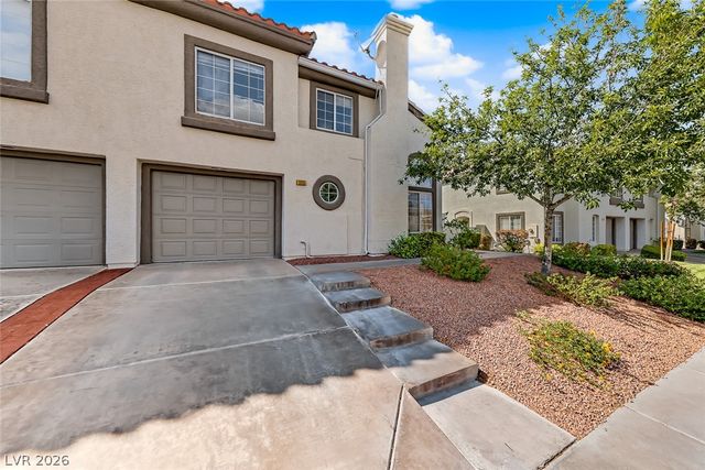 205 Genesee Point Street, Henderson, NV 89074