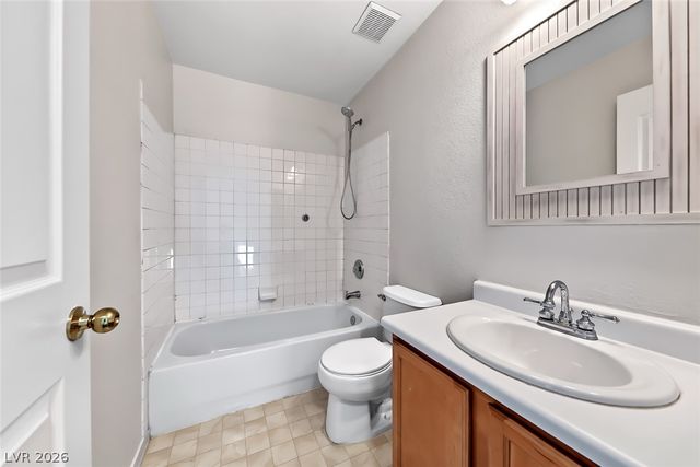 205 Genesee Point Street, Henderson, NV 89074