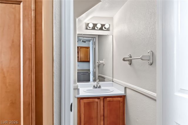 205 Genesee Point Street, Henderson, NV 89074
