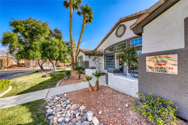 205 Genesee Point Street, Henderson, NV 89074