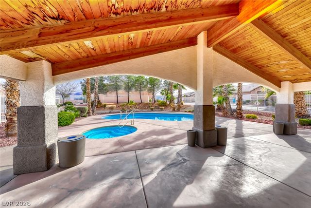 205 Genesee Point Street, Henderson, NV 89074