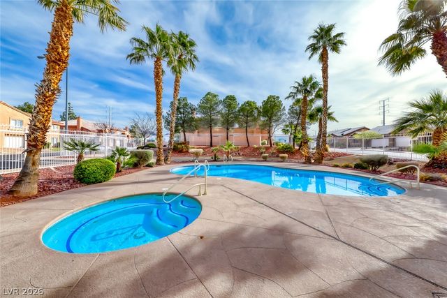 205 Genesee Point Street, Henderson, NV 89074