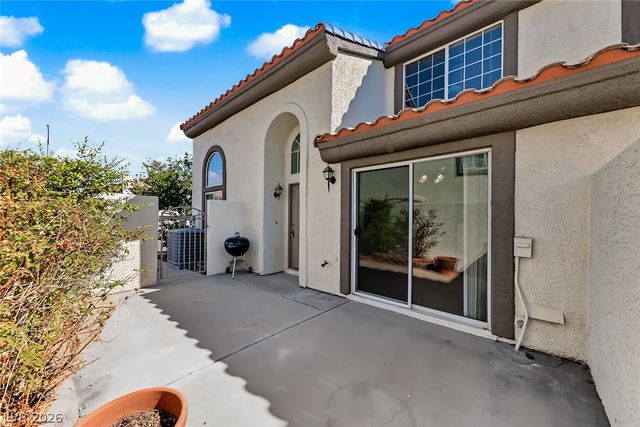 205 Genesee Point Street, Henderson, NV 89074