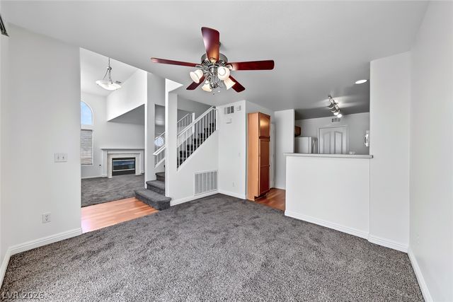 205 Genesee Point Street, Henderson, NV 89074