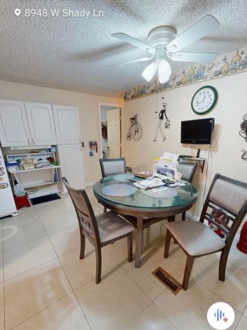 8948 W Shady Lane, Boynton Beach, FL 33436