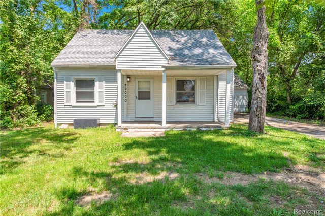 29000 Joy Road, Livonia, MI 48150