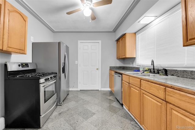 29000 Joy Road, Livonia, MI 48150