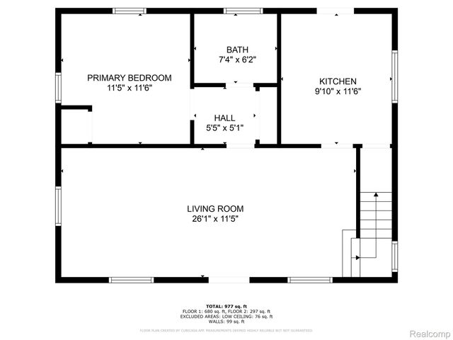 29000 Joy Road, Livonia, MI 48150