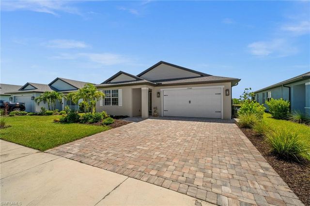 17080 River Otter RD, Punta Gorda, FL 33982