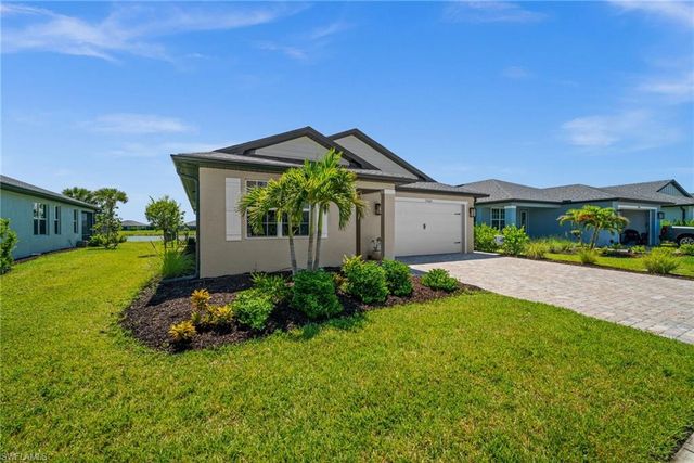 17080 River Otter RD, Punta Gorda, FL 33982