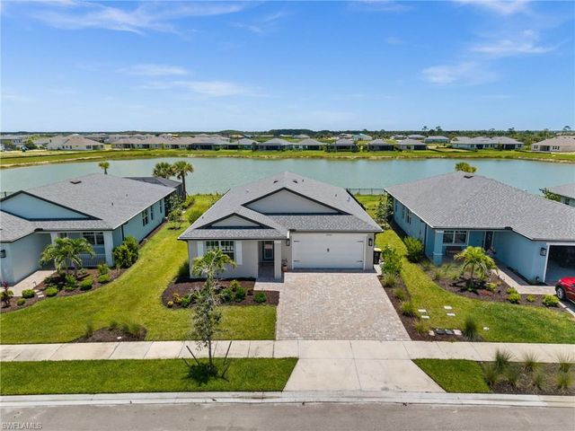 17080 River Otter RD, Punta Gorda, FL 33982