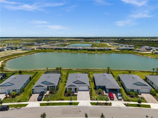 17080 River Otter RD, Punta Gorda, FL 33982