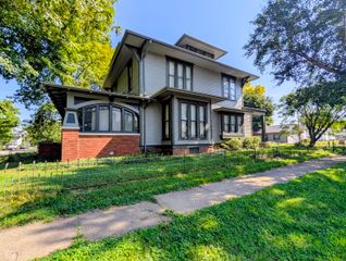 1103 Pearl Street, Columbus, IN 47201
