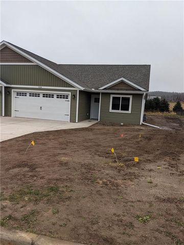 12135 Norway Road, Osseo, WI 54758