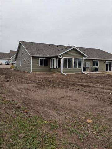 12135 Norway Road, Osseo, WI 54758