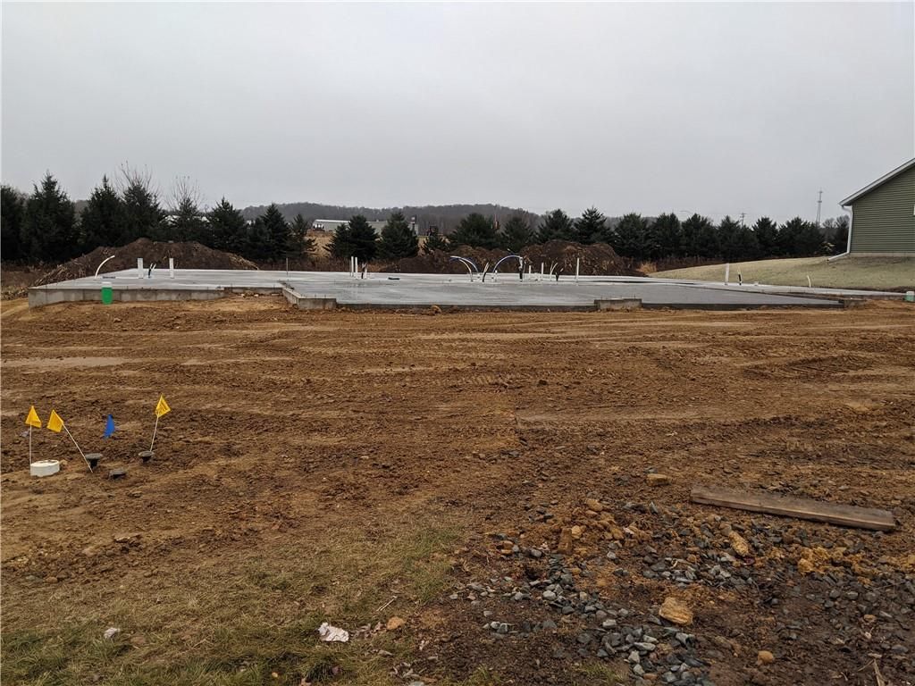 12135 Norway Road, Osseo, WI 54758