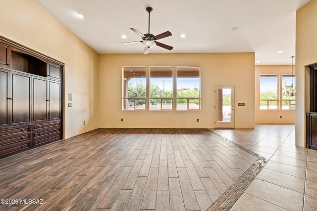 4103 N Lindstrom Place, Tucson, AZ 85750