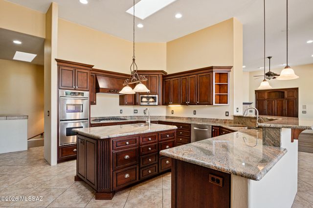 4103 N Lindstrom Place, Tucson, AZ 85750