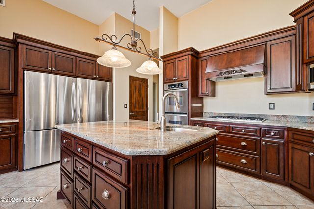 4103 N Lindstrom Place, Tucson, AZ 85750