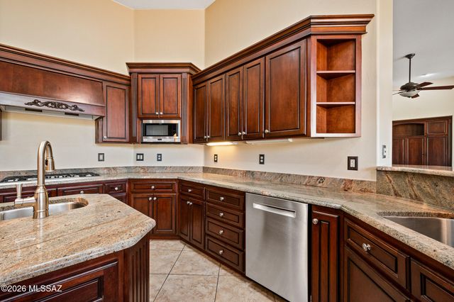 4103 N Lindstrom Place, Tucson, AZ 85750