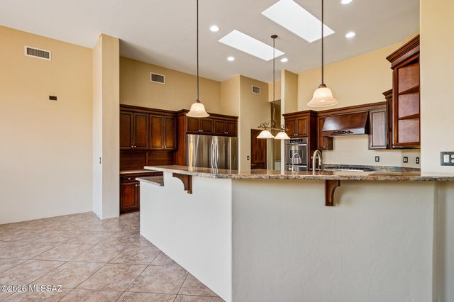 4103 N Lindstrom Place, Tucson, AZ 85750