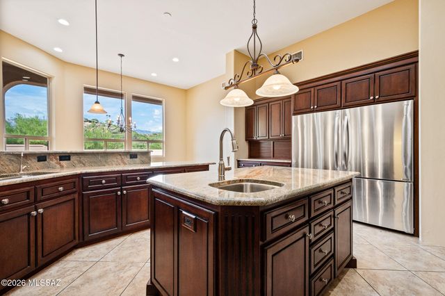 4103 N Lindstrom Place, Tucson, AZ 85750