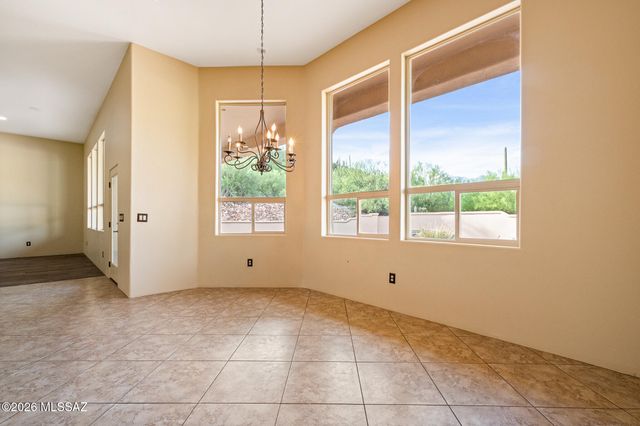 4103 N Lindstrom Place, Tucson, AZ 85750