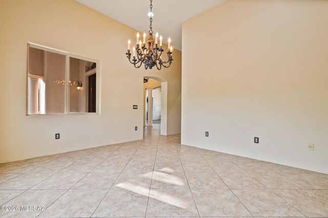 4103 N Lindstrom Place, Tucson, AZ 85750