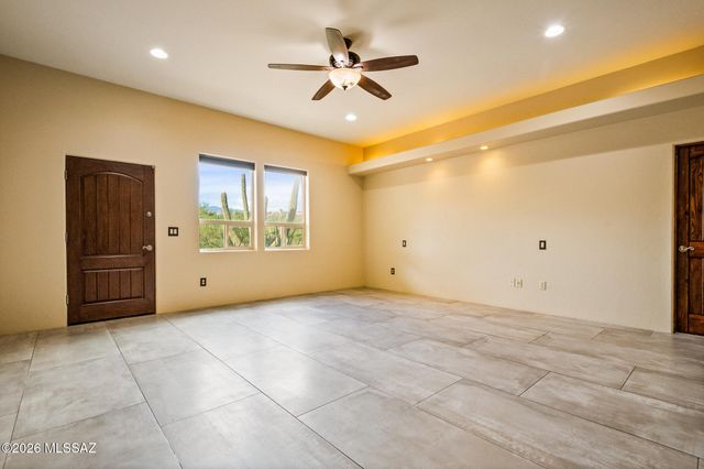 4103 N Lindstrom Place, Tucson, AZ 85750