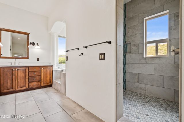 4103 N Lindstrom Place, Tucson, AZ 85750
