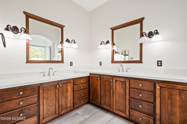 4103 N Lindstrom Place, Tucson, AZ 85750