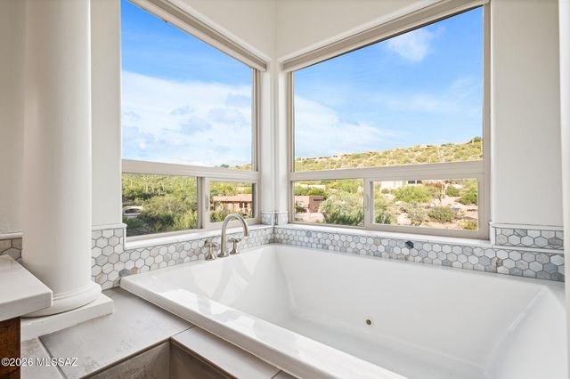 4103 N Lindstrom Place, Tucson, AZ 85750