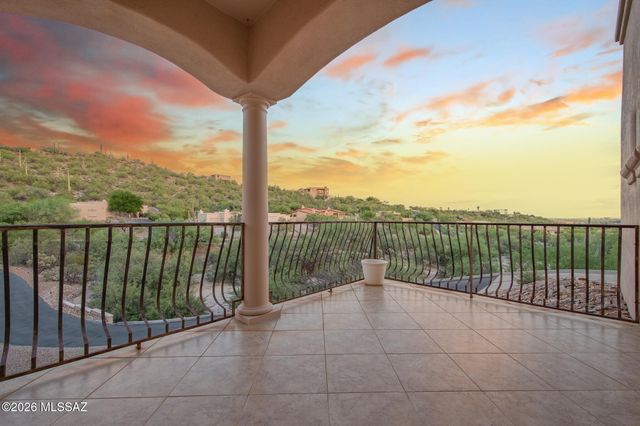 4103 N Lindstrom Place, Tucson, AZ 85750